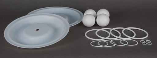 Pump Repair Kit PTFE For 3HJW4 3HJW4A