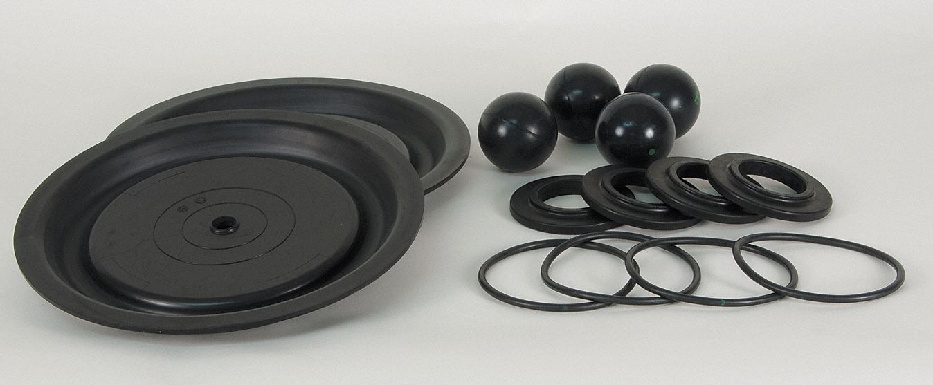 Pump Repair Kit TPV For 22A599 34TJ46
