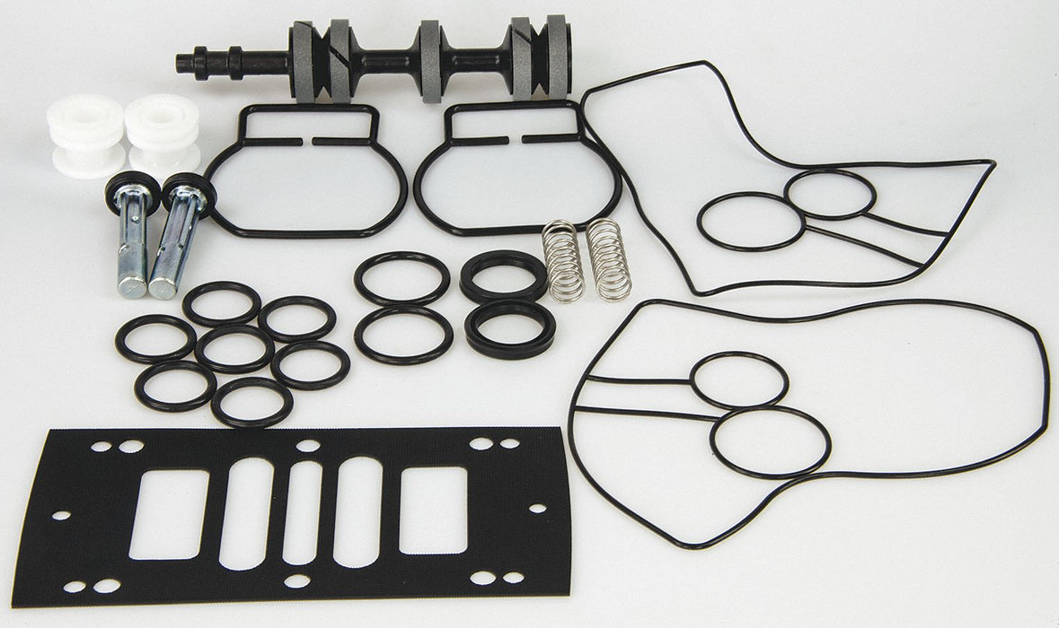 Pump Repair Kit Buna N Air 1 In.