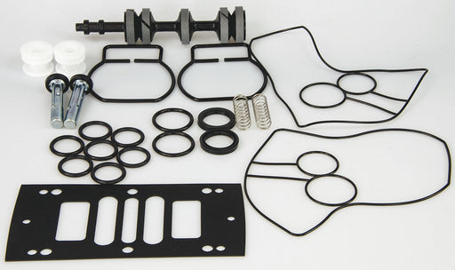 Pump Repair Kit Buna N Air 1 In.
