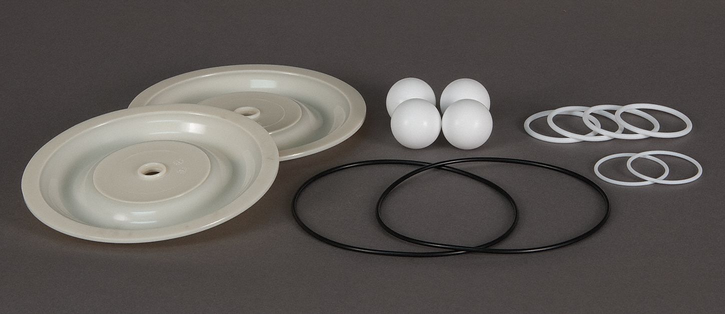 Pump Repair Kit Hytrel For 22A606