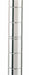 Wire Shlf Pst 62 1/2 x1 in Splt Slv PK2