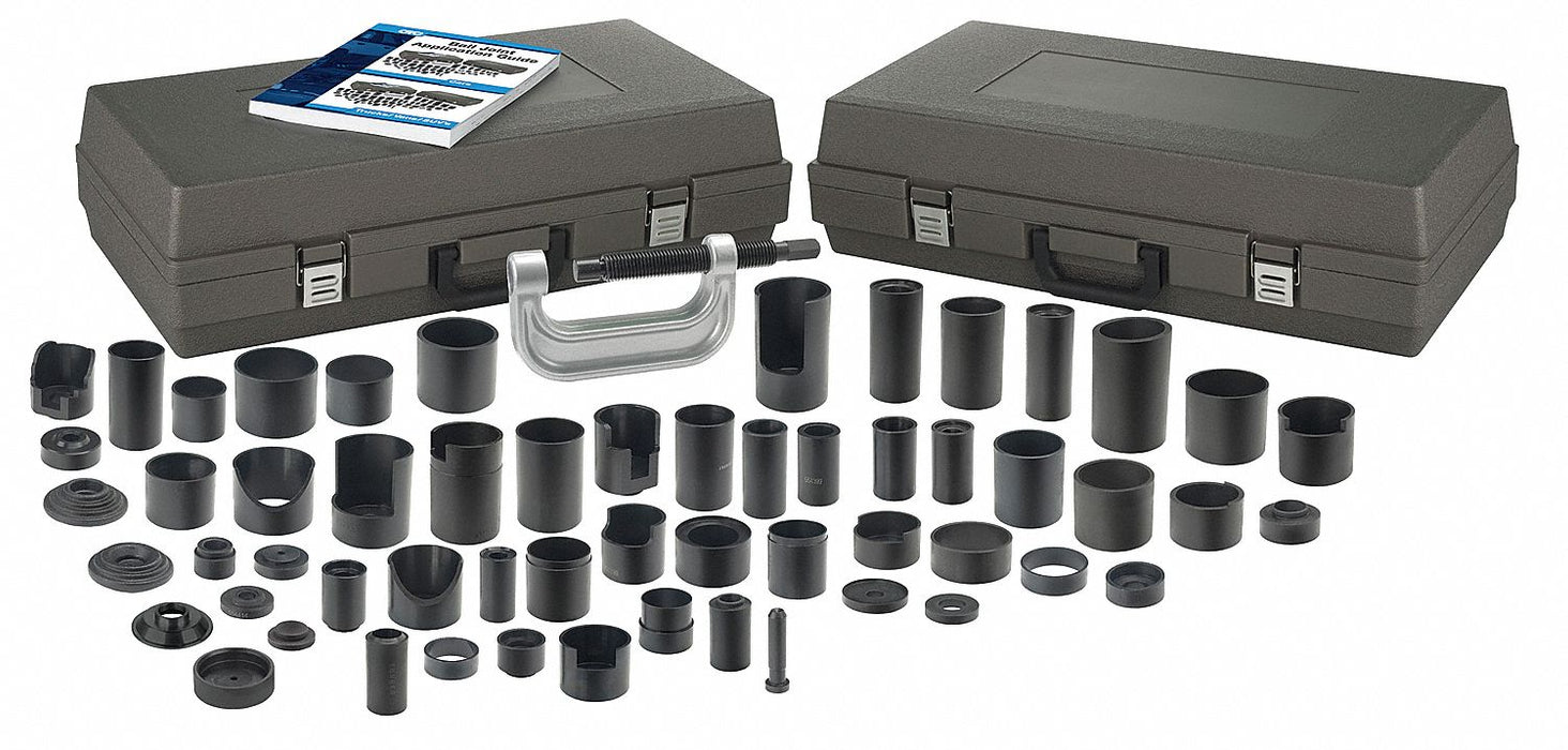 Truck Ball Joint Service Kit 28 13/64 in