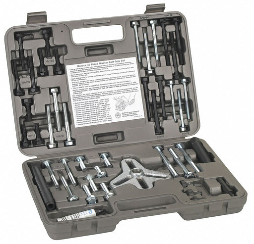 Master Bolt Grip Set