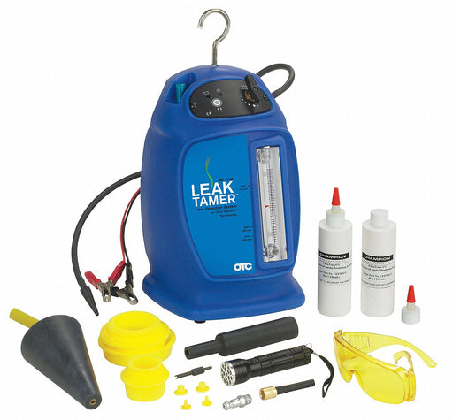EVAP Detector Test Kit