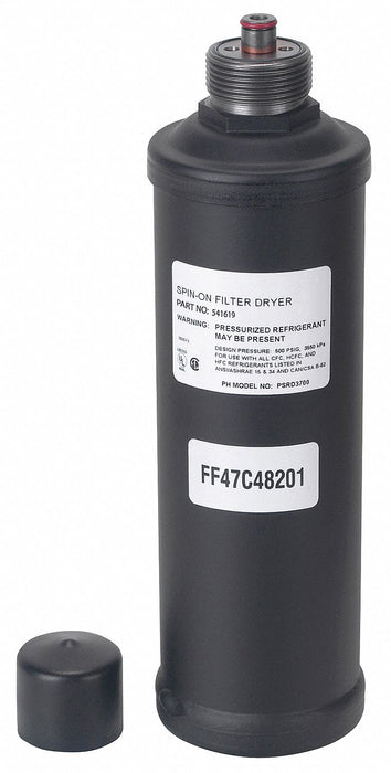 Recycling Filter-Driers