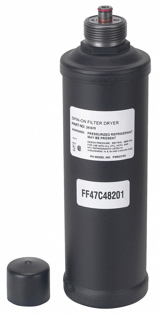 Recycling Filter-Driers