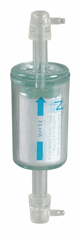 Neutronics Identifier Filter