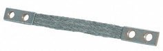 Grounding Braid Copper Overall L 18in
