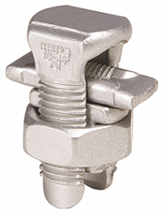 Split-Bolt Connector 35 kV Copper