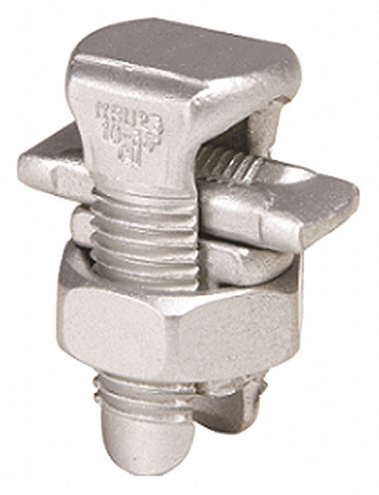 Split-Bolt Connector 35 kV Copper