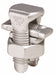Split-Bolt Connector 35 kV Copper