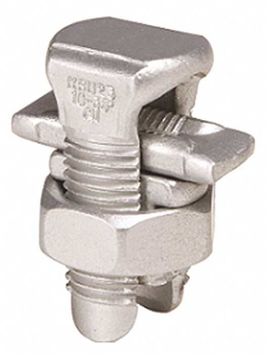 Split-Bolt Connector 35 kV Copper