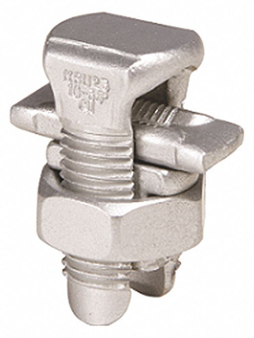 Split-Bolt Connector 35 kV Copper