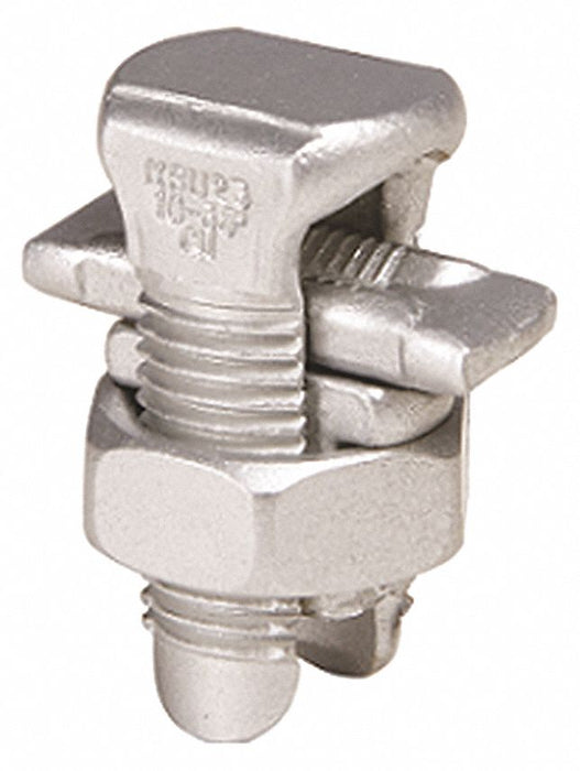 Split-Bolt Connector 35 kV Copper