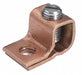 MechanicalConnector Copper Slotted PK5
