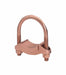 Connector Copper Overall L 3 1/2in