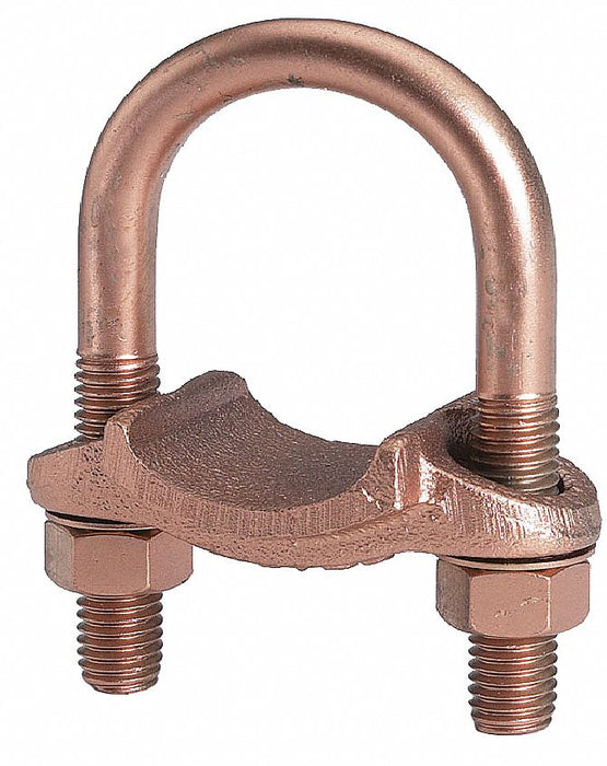 Connector Copper