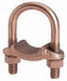Connector Copper Overall L 3 1/2in