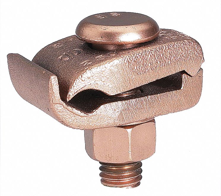 Connector Copper Overall L 1.49in