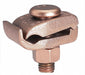 Connector Copper Overall L 1.49in