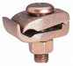 Connector Copper Overall L 2.32in