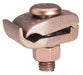 Connector Copper Overall L 1.74in