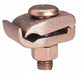 Connector Copper Overall L 2.57in