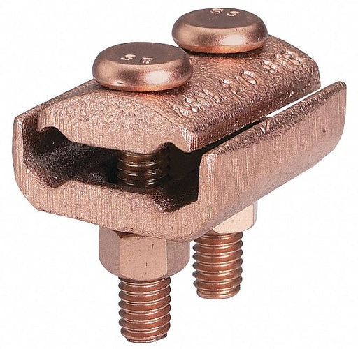 Connector Copper Overall L 2in