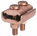 Connector Copper Overall L 2in