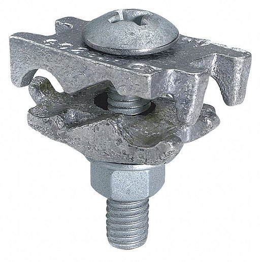 Grounding Connector Copper Over L 1.95in