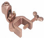 Static Clamp 1-19/32 Opening Copper