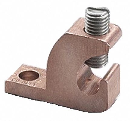 MechanicalConnector Copper Slotted PK10