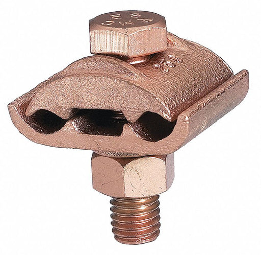 Connector Copper Overall L 2in