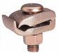 Connector Copper Overall L 2.32in