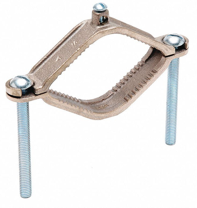 Connector Bronze Overall L 1.81in PK5
