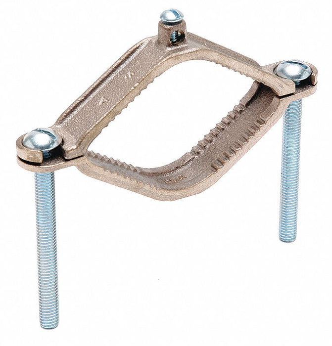 Connector Bronze Overall L 4.13in