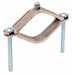 Connector Bronze Overall L 4.13in