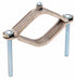 Connector Bronze Overall L 4.29in