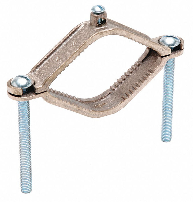 Connector Copper Overall L 1.56in PK5