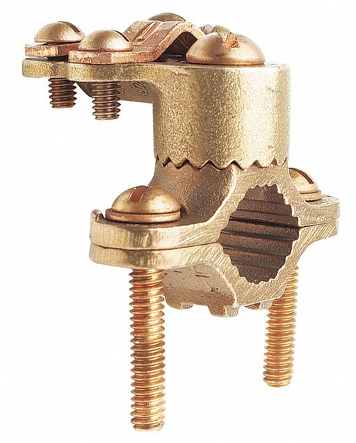 Connector Bronze Overall L 2.25in
