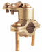Connector Bronze Overall L 2.25in