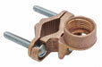 Connector Bronze Overall L 2.07in