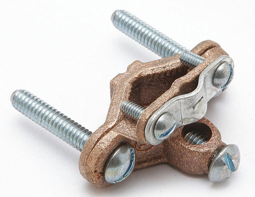 Connector Bronze Overall L 1.60in