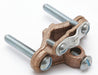 Connector Bronze Overall L 1.60in