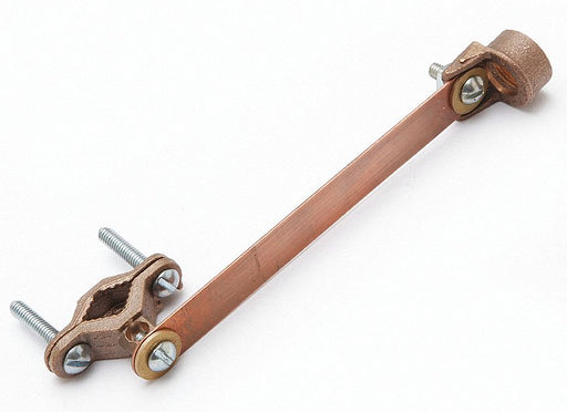 Connector Bronze Overall L 1.75in