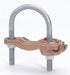 Connector Copper Overall L 6 1/2in
