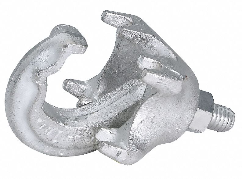 Connector Copper Overall L 3.14in