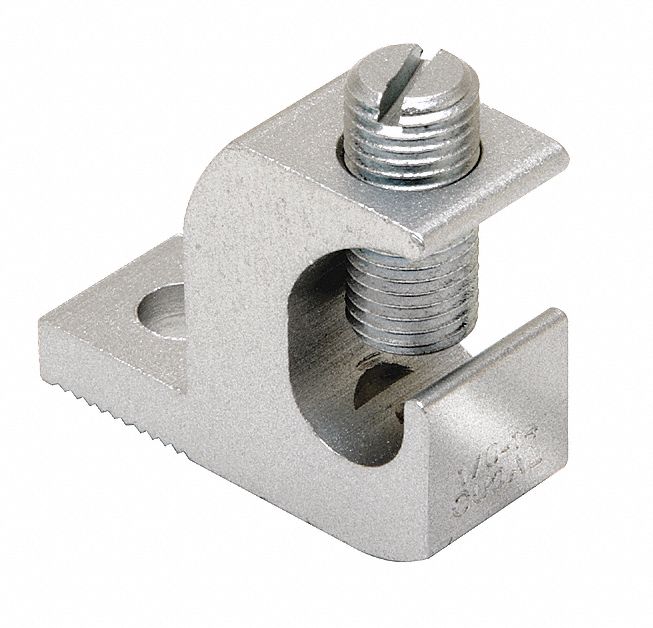 MechanicalConnector Alum 600V PK5