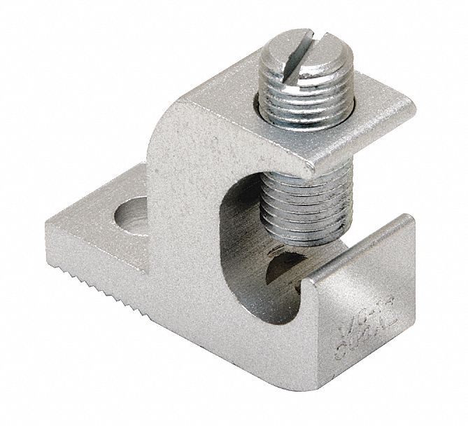 MechanicalConnector Copper HexHead 600V